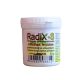 Radix - S  gyökereztető - ö.zöld, fenyő  50 gr, Egyéb vegyi, gyökereztető por