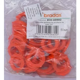 Tömítő gyűrű   3/4"    50 db-os, Vegyes áru, locsolás / öntözés