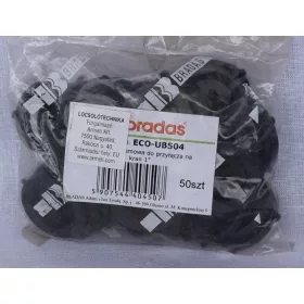 Tömítő gyűrű    1"      50 db-os, Vegyes áru, locsolás / öntözés