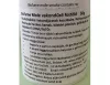 Vakondűző /BioFume/ füstpatron, Irtószer, vakond