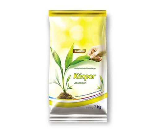 Ventillált kénpor    1/1, Spec. műtr., egyéb