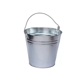 Vödör horganyzott   7  liter, Vegyes áru, vödör
