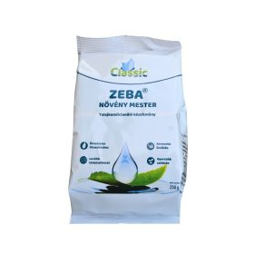 Zeba növénymester vízraktározó 0,25