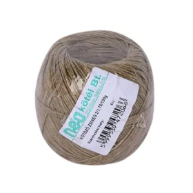 Zsineg--kender   2/1,75    0,1, Vegyes áru, huzal / kötöző / zsineg