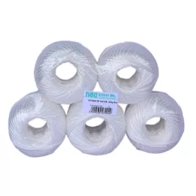 Zsineg--PP  0,60-as natur  0,2 kg      /GY 5/, Vegyes áru, huzal / kötöző /