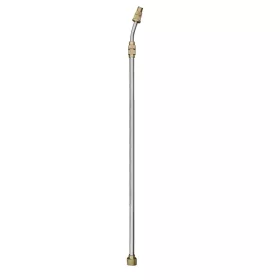 TELESZKÓPOS SZÁR RM.ACÉL 52-115 CM H410ACCU