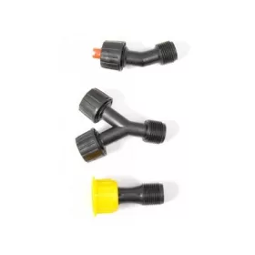 SZÓRÓFEJ KÉSZLET H4112, H4116