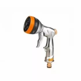 LOCSOLÓ PISZTOLY RÉZ