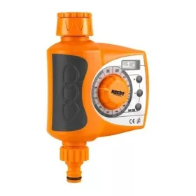 ELEKTROMOS LOCSOLÓ IDŐZÍTŐ