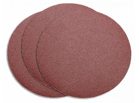 CSISZOLÓPAPÍR P80 HECHT1300-HOZ (3 db)