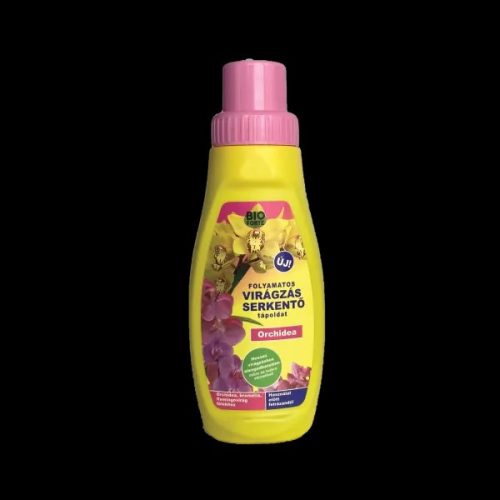 BioForte tápoldat orchidea 250ml
