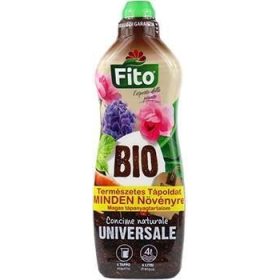 BIO-FITO univerzális tápkoncentrátum 1 L