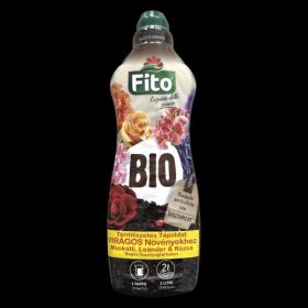 Bio-Fito virágos növényekre tápkoncentrátum 1L