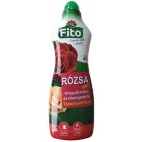 FITO tápoldat rózsákhoz 1L
