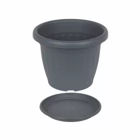 Virágcserép alátét 25 cm