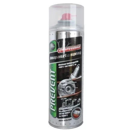 Prevent rézpaszta spray 500ml