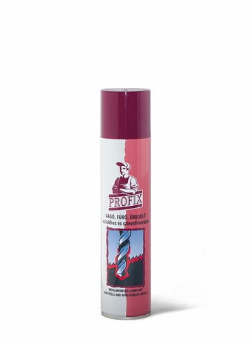 Profix vágó-üregelő aeroszol 300ml