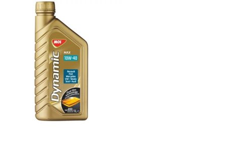 Mol Dynamic Max 10W-40 1liter