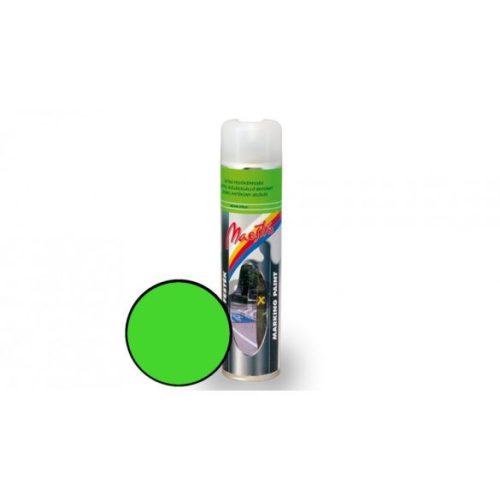 P.Maestro jelölőfesték neon zöld 600mL