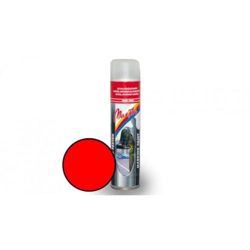 P. Maestro jelölőfesték piros R3002 600mL