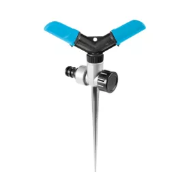 Leszúrós esőztető 2 karú Basic