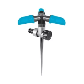 Leszúrós esőztető 3 karú BASIC