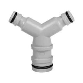 Kuplung összekötő háromutas 3/4" - 1" IDEAL