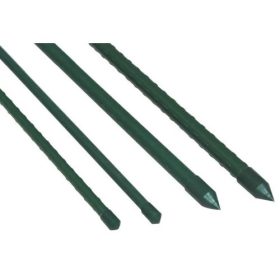 Chomic fém pálca karó műanyag bevonattal 120cm