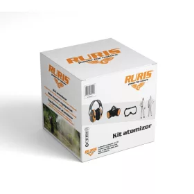 Permetező szett 4db-os védelem