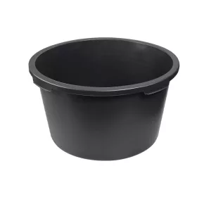 Habarcsos dézsa 90l kerek