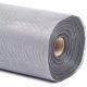 Rovarháló (szúnyogháló) üvegszálas 1,5x30m szürke/ezüst