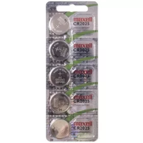 Elem lithium cr2025 darabos