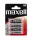 Elem zinc AA 4db Maxell