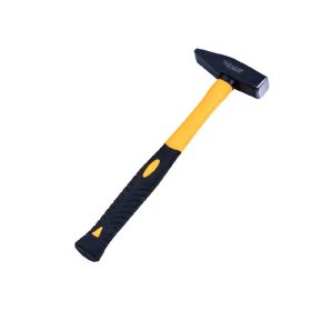 Kalapács 300gr üvegszála nyéllel Hoteche