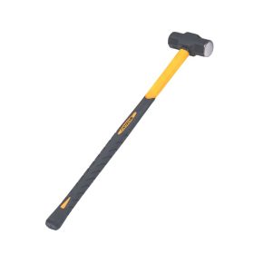 Kalapács 5kg üvegszálas nyéllel kőtörő Hoteche