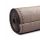 Árnyékoló háló 1,2x10m 160gr/m2 barna 90%
