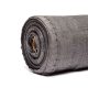 Árnyékoló háló 1,2x10m 90gr/m2 szürke 80%