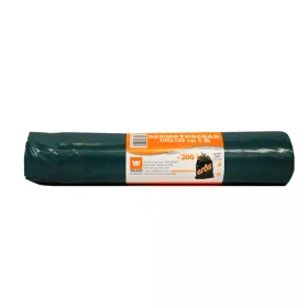 Szemeteszsák 200l 100x125cm 45mikron 5 db