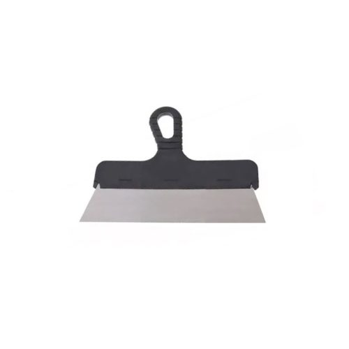 spatula homlokzati lepke 250mm rozsdamentes