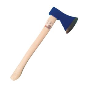 Fejsze 1,25kg lakkozott fa nyéllel