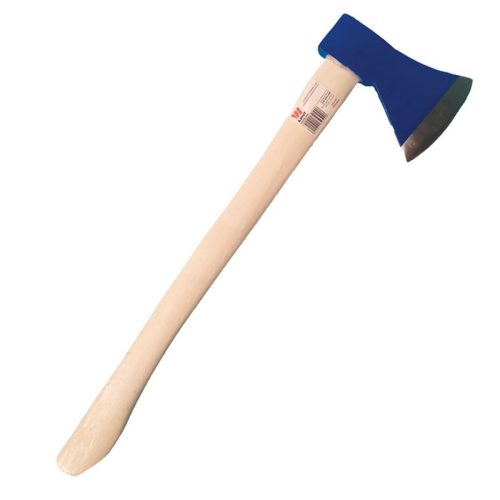 Fejsze 1,5kg lakkozott fa nyéllel