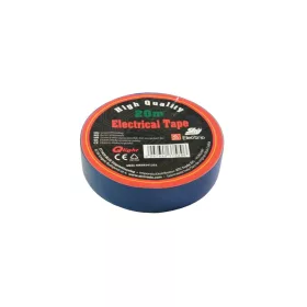 Szigetelőszalag 19mmx20m-es kék