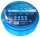 Locsolótömlő 3/4" 25fm, csavarodásmentes EuroPlus Blue