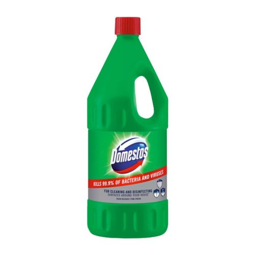 Domestos 2l zöld 6db/karton