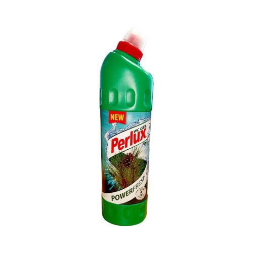 Wc tisztító gél 750ml  Perlux pine
