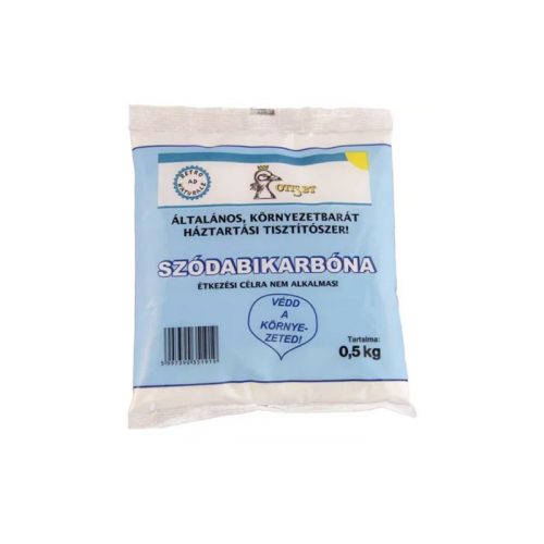 Szódabikarbóna 500g
