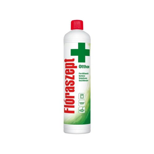 Flóraszept tisztítószer 1000ml