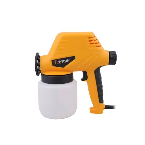 Festékszóró pisztoly elektromos 110W 800ml Hoteche