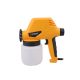Festékszóró pisztoly elektromos 110W 800ml Hoteche