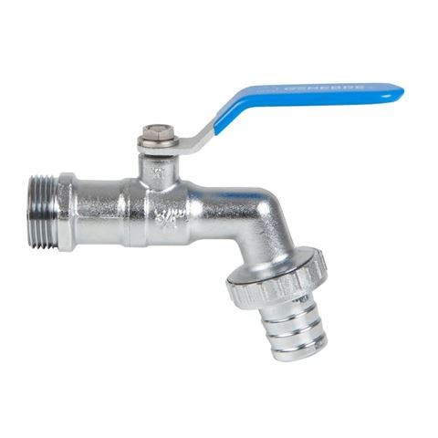 1/2" kerti kifolyó extra 05
